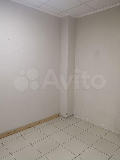 Свободного назначения, 35 м²