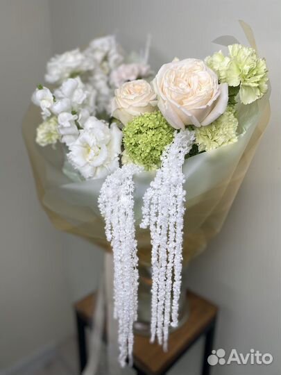 Доставка цветов круглосуточно