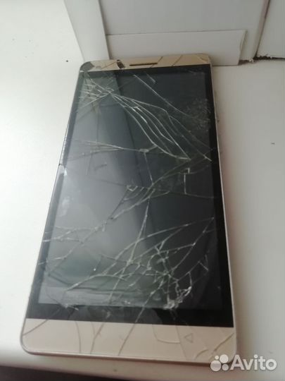 VERTEX Impress Open, 8 ГБ