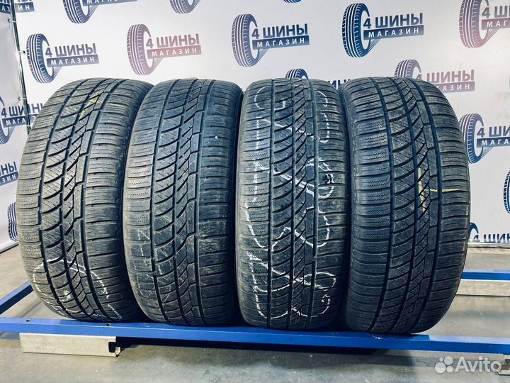 Hankook Kinergy 4S H740 215/50 R17 91H