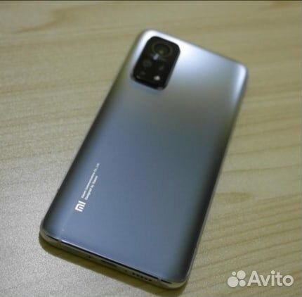 Xiaomi Mi 10T Pro, 8/256 ГБ