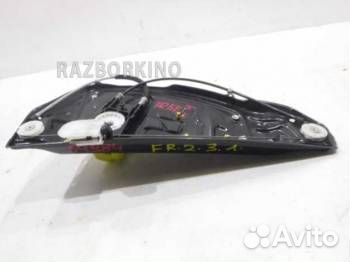 Стеклоподъемник электрический задний левый