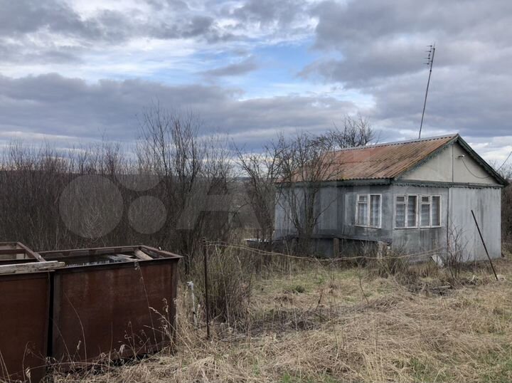 Участок 17 сот. (СНТ, ДНП)