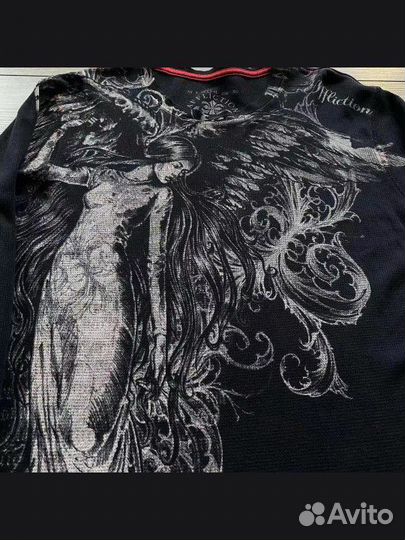 Лонгслив affliction