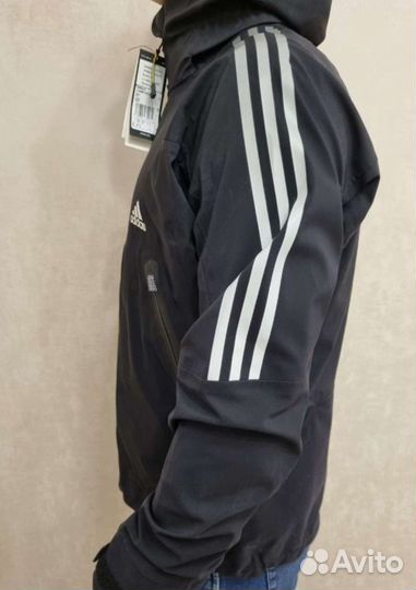 Куртка Adidas U aspr gore-TEX