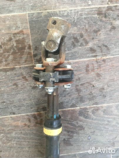 Рулевой Карда SsangYong Actyon