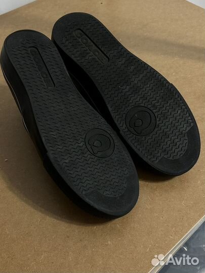 Слипоны Coach 41EU