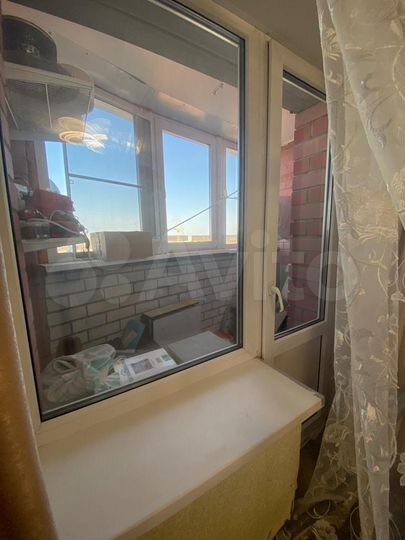 2-к. квартира, 54 м², 13/17 эт.