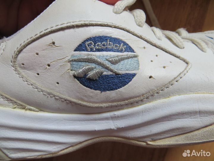 Кроссовки Reebok 37,5