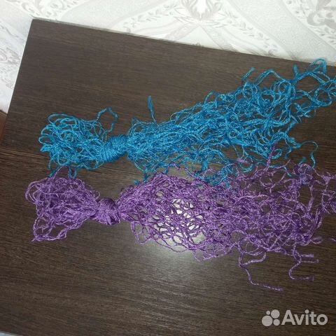 Нитки для африканской косички