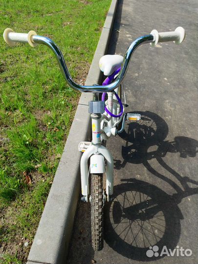 Велосипед детский Stern