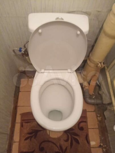 Комната 18 м² в 3-к., 7/9 эт.