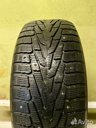 Nokian Tyres Hakkapeliitta 7 255/55 R19 111T