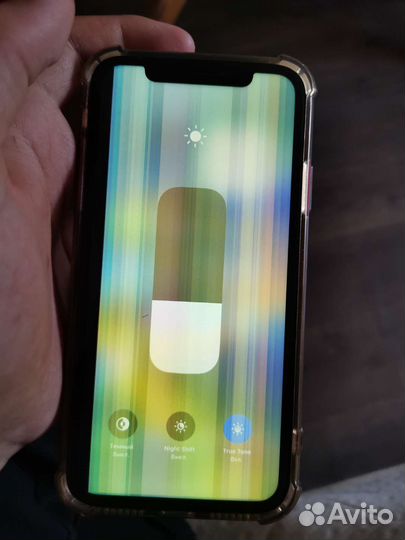 Телефон iPhone xr