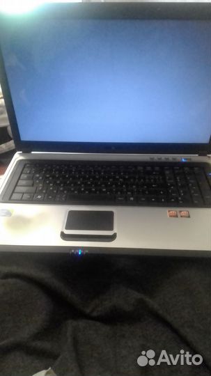 Ноутбук dns