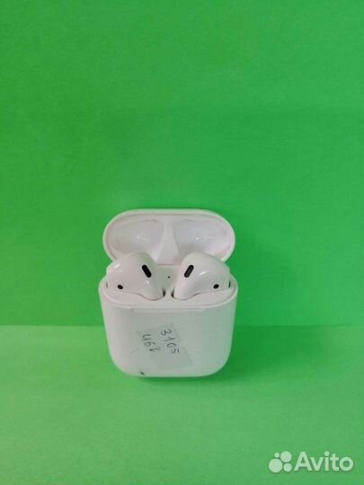 Наушники беспроводные Air airpods