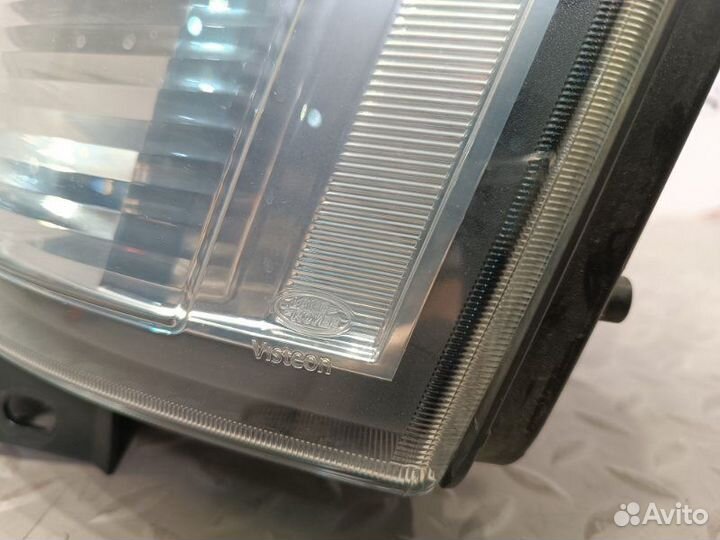 Фара ксеноновая Land Rover Freelander L359 224DT