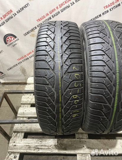 Kleber Krisalp HP2 205/60 R16 92M