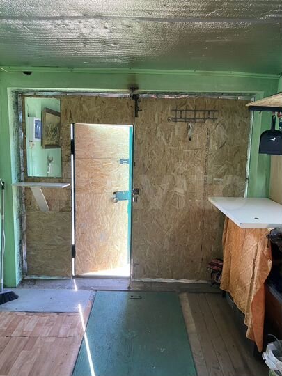 Гараж, 20 м²