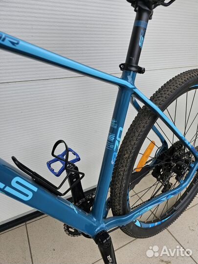 Горный велосипед Stels Navigator 970 D