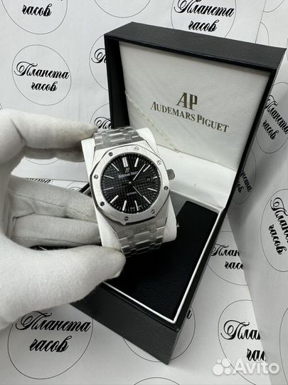 Часы audemars piguet