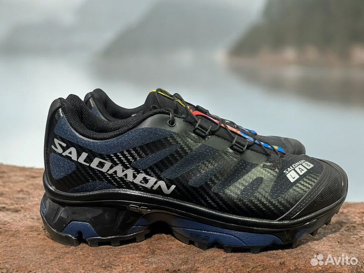 Мужские кроссовки Salomon XT4 новые