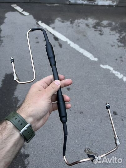 Трубка гидравлическая 5270VP