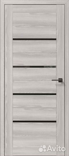 Двери Йота в цвете 