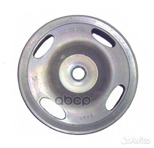 Шкив 03D105255D VAG