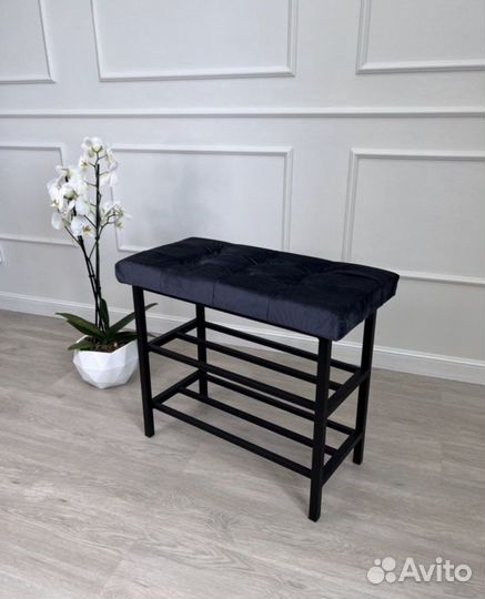 Обувница в прихожую