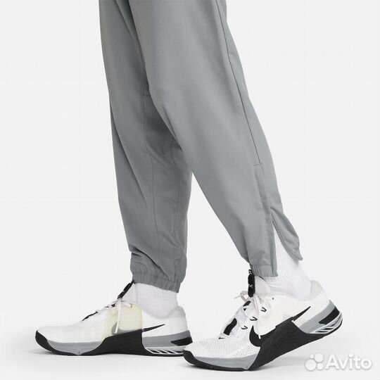 Брюки Nike M NK DF form pant TPR GR