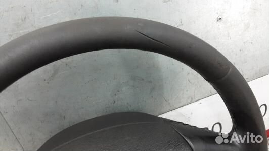 Рулевое колесо skoda superb 2 (BEA12JZ01)