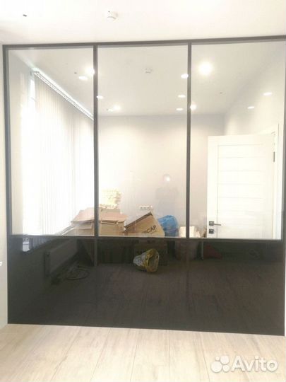 Перегородка для зонирования