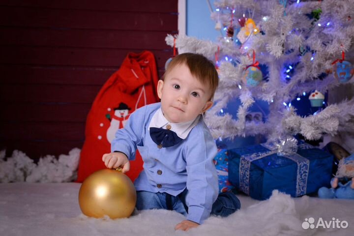 Ель искусственная 230 см