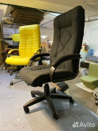 Кресло компьютерное