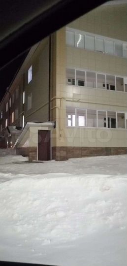 1-к. квартира, 44 м², 2/3 эт.