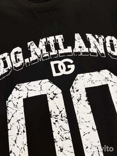 Футболка Dolce Gabbana