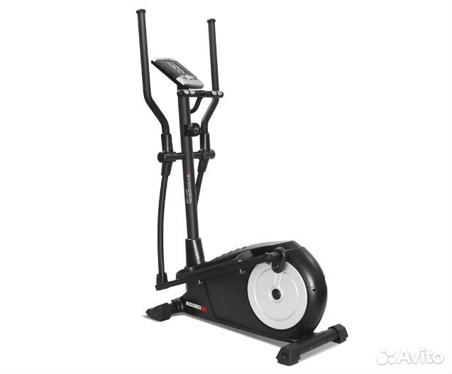 Эллиптический тренажер Svensson Comfort linen ESM