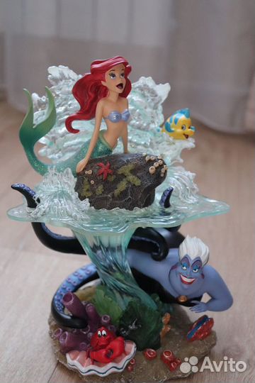 Русалочка Ариэль