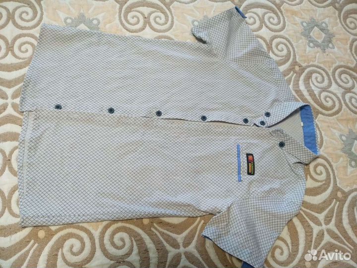 Рубашка для мальчика