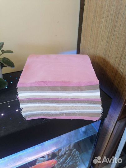 Ткани для пэчворка