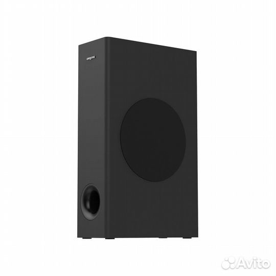 Саундбар Creative Stage V2 (51MF8375AA001)