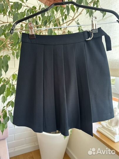 Юбка silver spoon 122