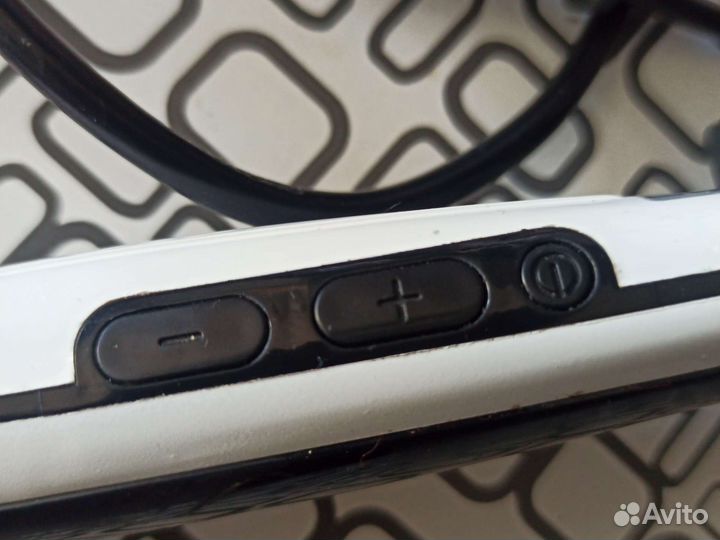 Расческа выпрямитель для волос