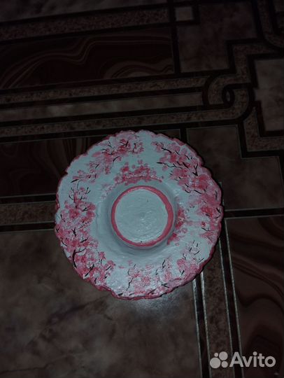 Подсвечник