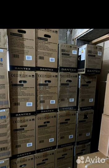 Кондиционеры сплит-системы