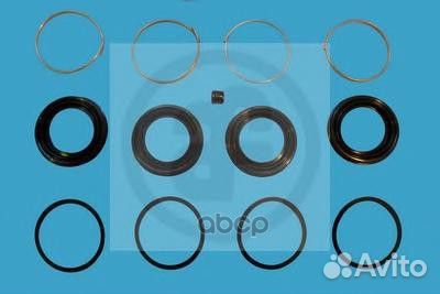 Ремкомплект суппорта d43 044780K110 D4918 Seins