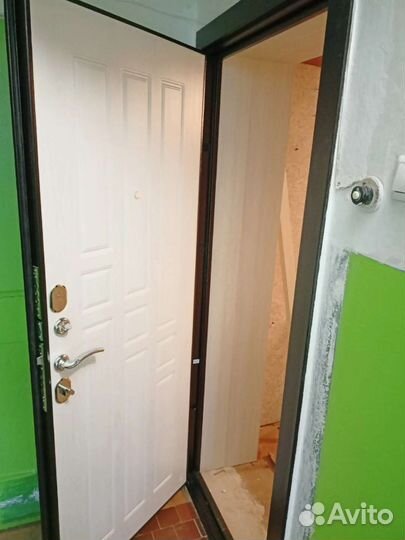 Двери гарда от производителя