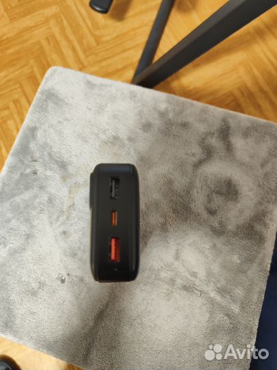 Повербанк BBK