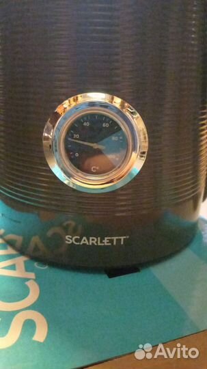 Чайник scarlett SC-EK21S102